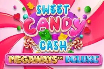 Sweet Candy Cash Megaways Deluxe - SpinCity - Zimbabwe