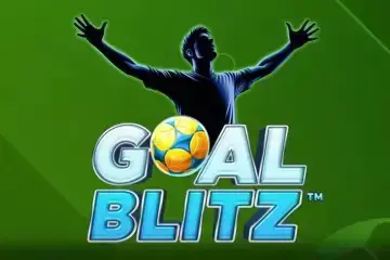 Goal Blitz - SpinCity - Zimbabwe