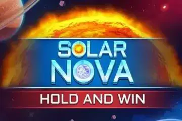 Solar Nova Hold & Win - SpinCity - Zimbabwe