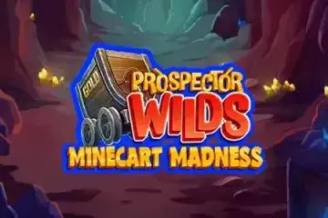 Prospector Wilds: Minecart Madness - SpinCity - Zimbabwe