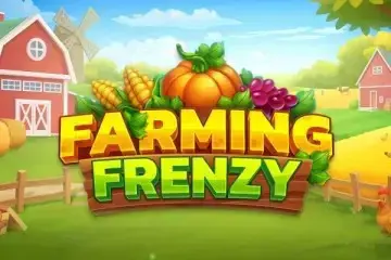Farming Frenzy - SpinCity - Zimbabwe