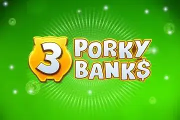 3 Porky Banks Hold & Win - SpinCity - Zimbabwe