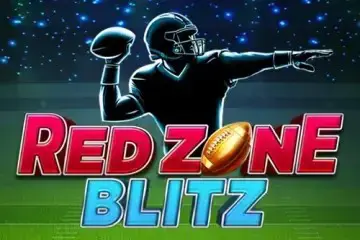 Red Zone Blitz - SpinCity - Zimbabwe