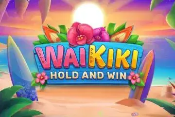 Waikiki Hold and Win - SpinCity - Zimbabwe