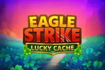 Eagle Strike Lucky Cache - SpinCity - Zimbabwe