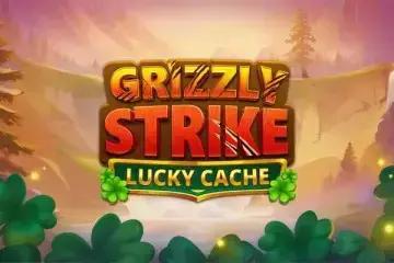 Grizzly Strike Lucky Cache - SpinCity - Zimbabwe
