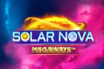 Solar Nova Megaways - SpinCity - Zimbabwe