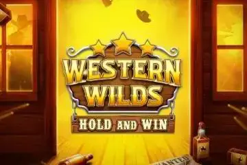 Western Wilds Hold & Win - SpinCity - Zimbabwe