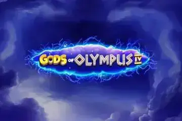 Gods of Olympus IV - SpinCity - Zimbabwe