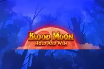 Blood Moon Hold & Win - SpinCity - Zimbabwe