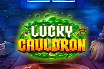 Lucky Cauldron - SpinCity - Zimbabwe