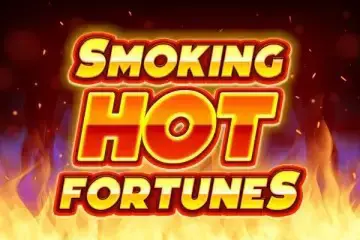 Smoking Hot Fortunes - SpinCity - Zimbabwe