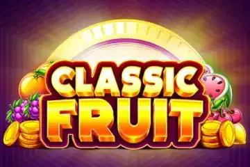 Classic Fruit Hold & Win - SpinCity - Zimbabwe