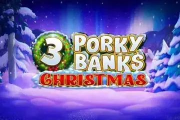 3 Porky Banks Christmas - SpinCity - Zimbabwe