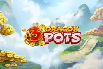 3 Dragon Pots - SpinCity - Zimbabwe