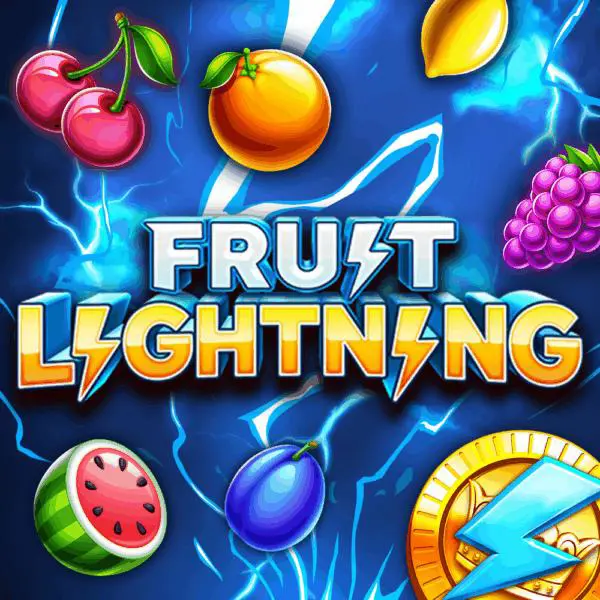 Fruit Lightning - SpinCity - Zimbabwe