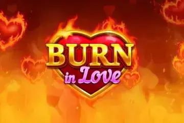 Burn in Love - SpinCity - Zimbabwe