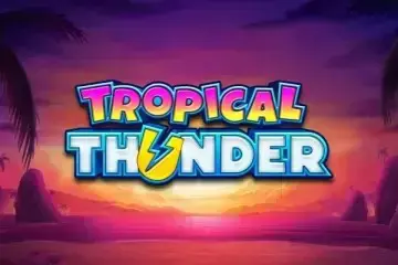 Tropical Thunder - SpinCity - Zimbabwe
