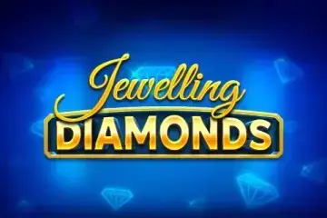 Jewelling Diamonds - SpinCity - Zimbabwe