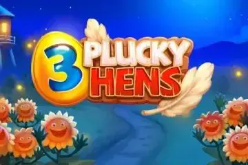 3 Plucky Hens - SpinCity - Zimbabwe