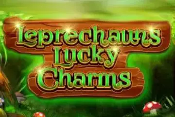 3 Leprechaun Charms - SpinCity - Zimbabwe