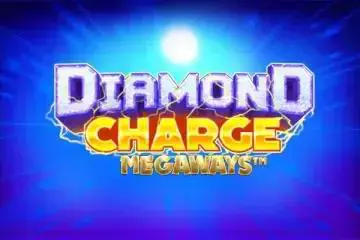 Diamond Charge Megaways - SpinCity - Zimbabwe