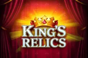 King's Relics - SpinCity - Zimbabwe
