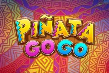 Pinata Go Go - SpinCity - Zimbabwe