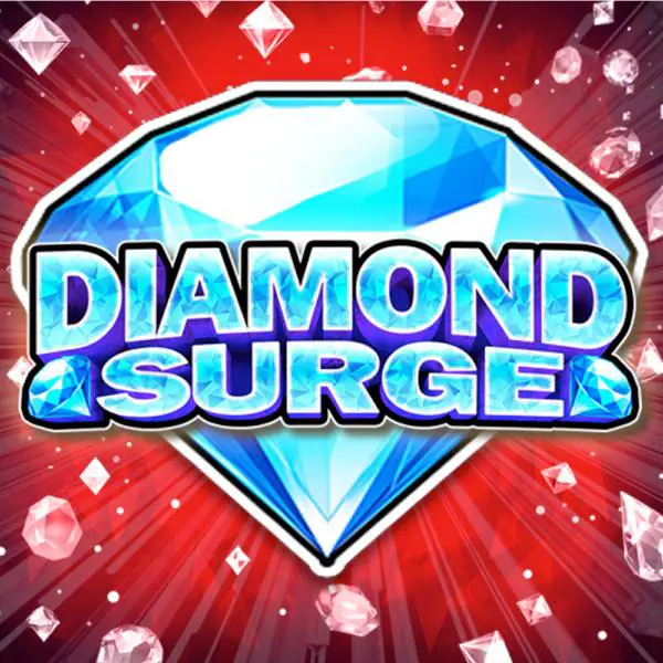 Diamond Surge - SpinCity - Zimbabwe