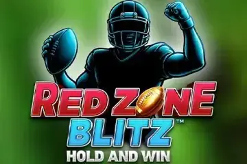 Red Zone Blitz Hold and Win - SpinCity - Zimbabwe