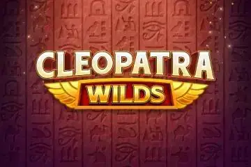 Cleopatra Wilds Hold and Win - SpinCity - Zimbabwe