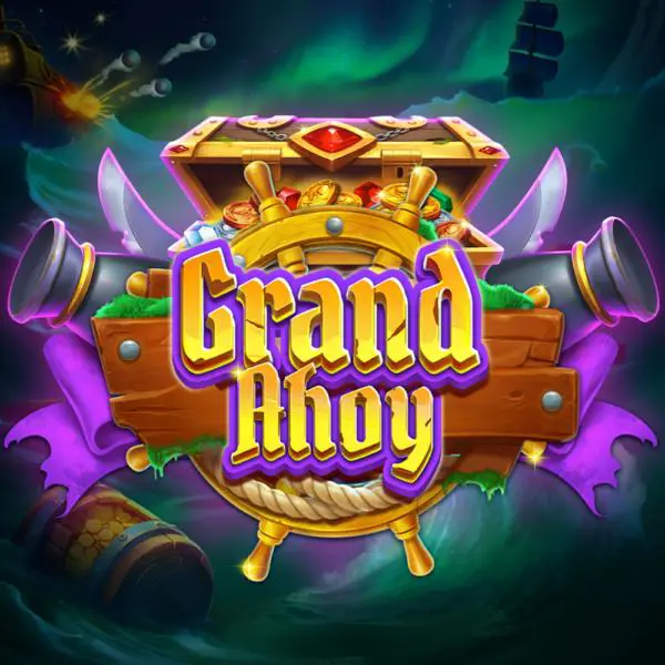 Grand Ahoy - SpinCity - Zimbabwe