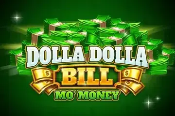 Dolla Dolla Bill Mo Money - SpinCity - Zimbabwe