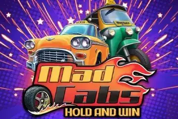 Mad Cabs Hold and Win - SpinCity - Zimbabwe