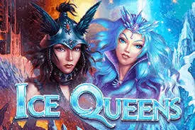 Ice Queens - SpinCity - Zimbabwe