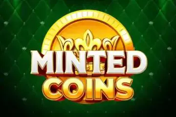 Minted Coins - SpinCity - Zimbabwe
