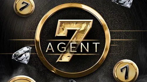 Agent 7 - SpinCity - Zimbabwe
