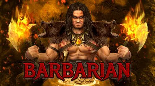 Barbarian - SpinCity - Zimbabwe