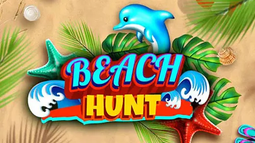 Beach Hunt - SpinCity - Zimbabwe