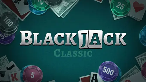 Blackjack - SpinCity - Zimbabwe