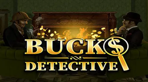Bucks Detective - SpinCity - Zimbabwe