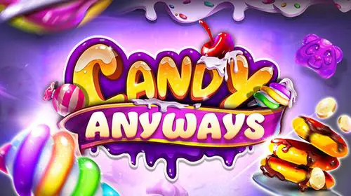 Candy Anyways - SpinCity - Zimbabwe