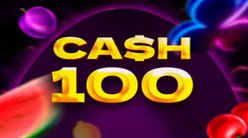 Cash 100 - SpinCity - Zimbabwe