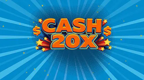 Cash 20x - SpinCity - Zimbabwe