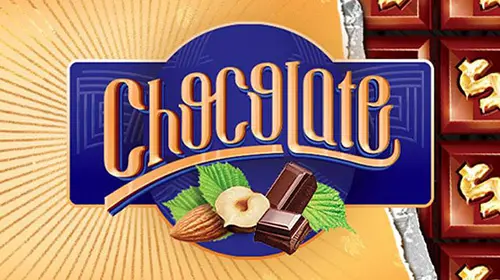 Chocolate - SpinCity - Zimbabwe