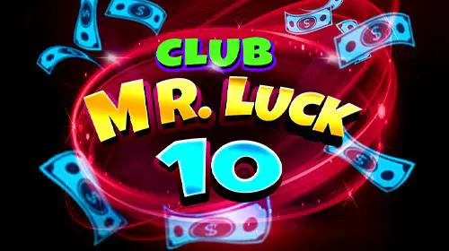 Club Mr. Luck 10 - SpinCity - Zimbabwe
