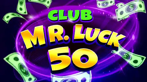 Club Mr. Luck 50 - SpinCity - Zimbabwe
