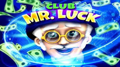 Club Mr. Luck - SpinCity - Zimbabwe