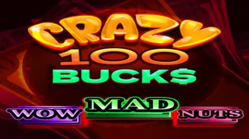 Crazy 100 Bucks - SpinCity - Zimbabwe