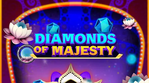 Diamonds of Majesty - SpinCity - Zimbabwe